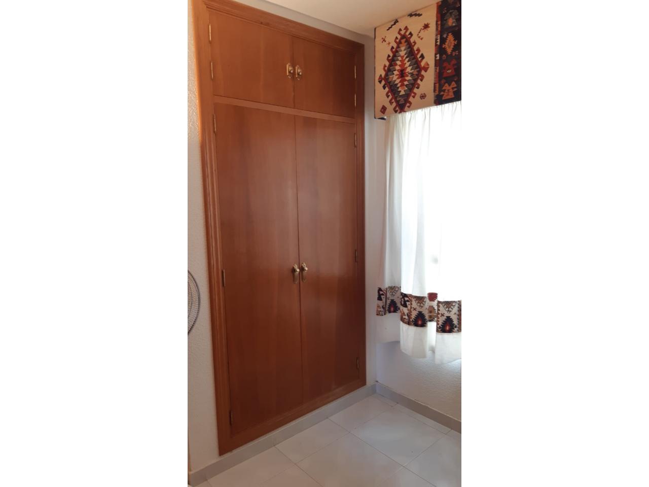 Chambre Chez L'habitant La Vila Joiosa 667048