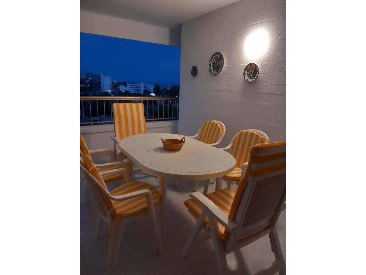 Chambre Chez L'habitant La Vila Joiosa 667048