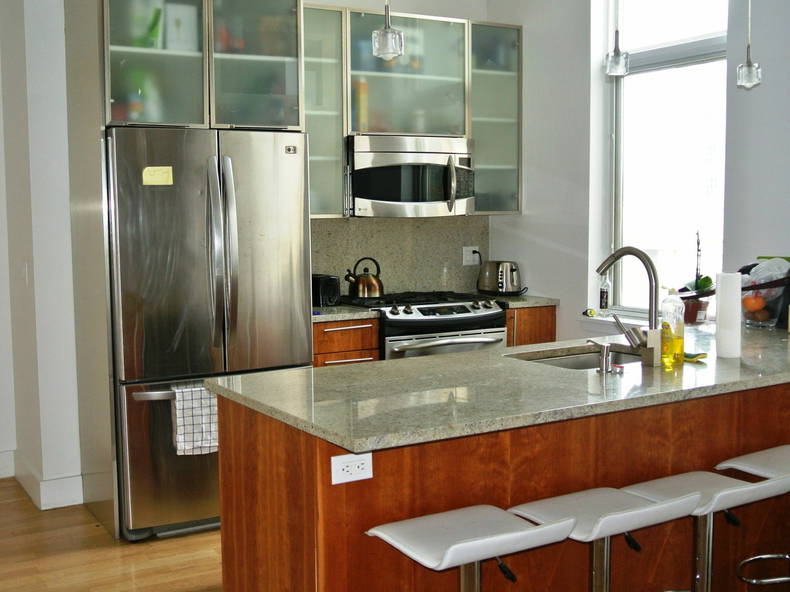 Toda La Casa New York 102578-2