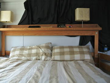 Logement Entier New York 102578-5