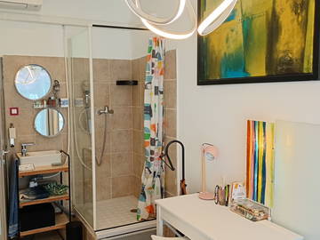 Chambre Chez L'habitant Cabriès 475222-1