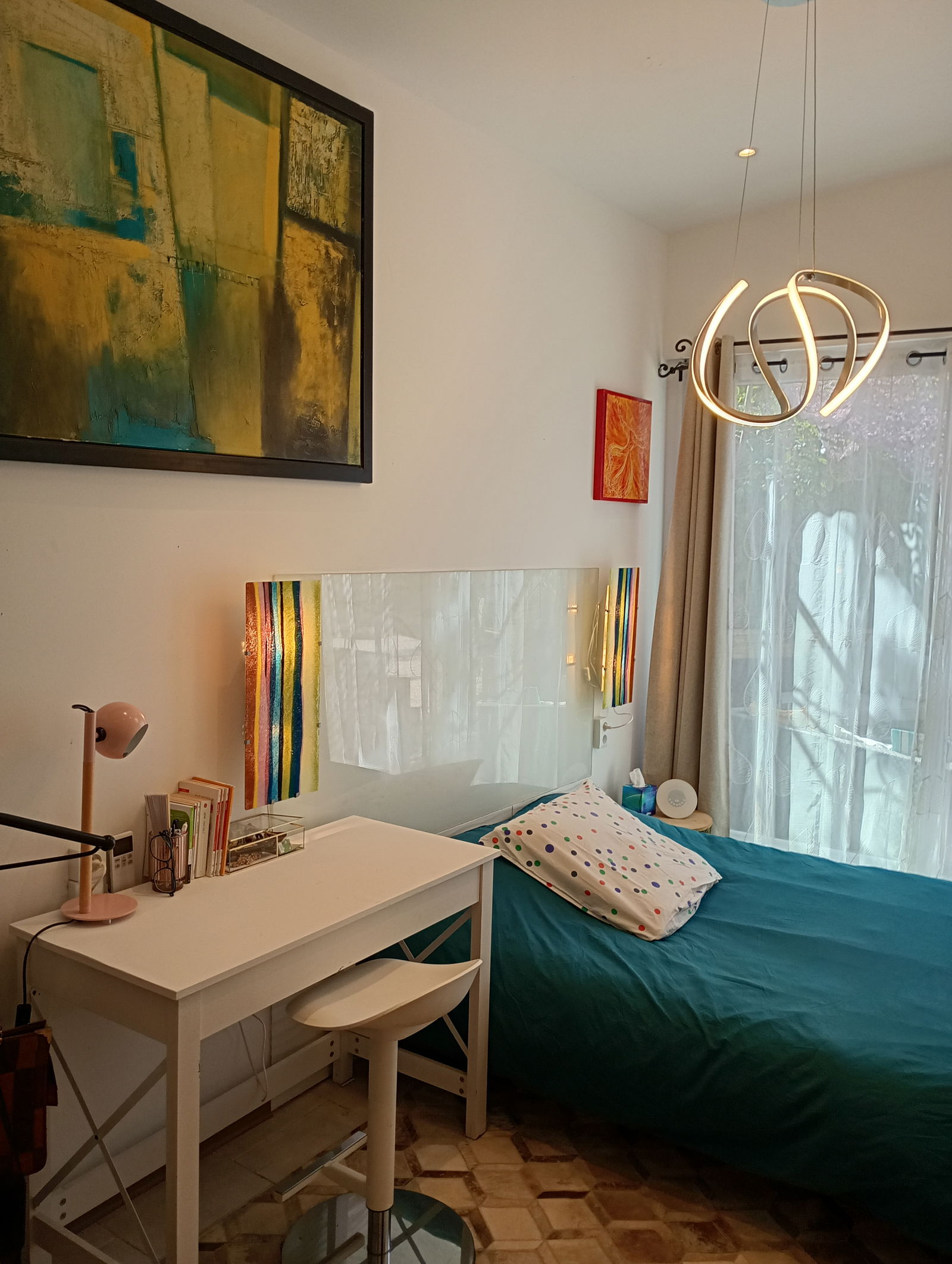 Chambre Chez L'habitant Cabriès 475222