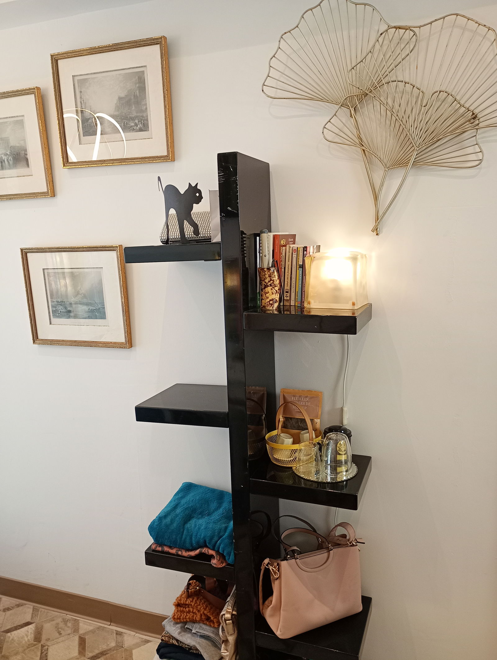 Chambre Chez L'habitant Cabriès 475222