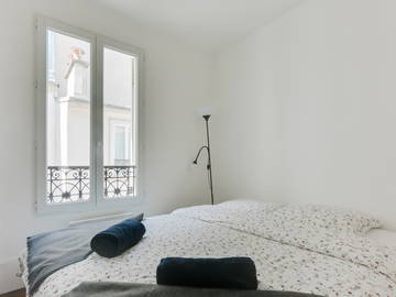 Roomlala | Chambre Proche Arc De Triomphe