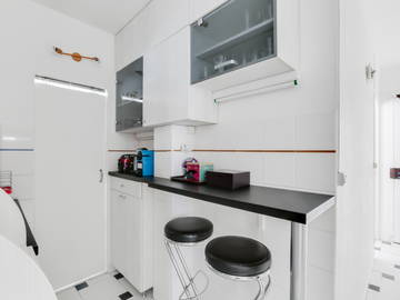 Chambre À Louer Paris 253326