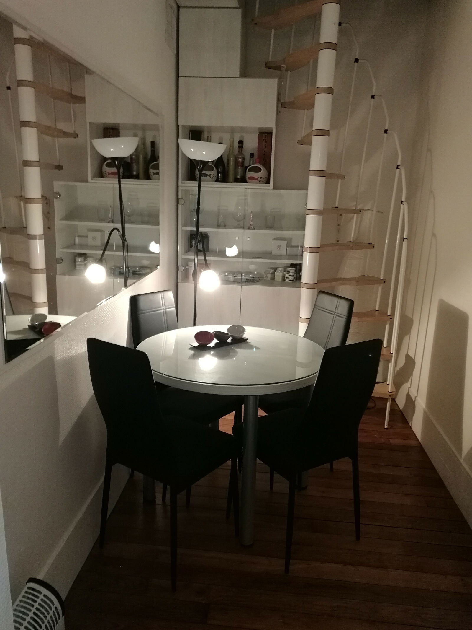 Colocation Paris 253326