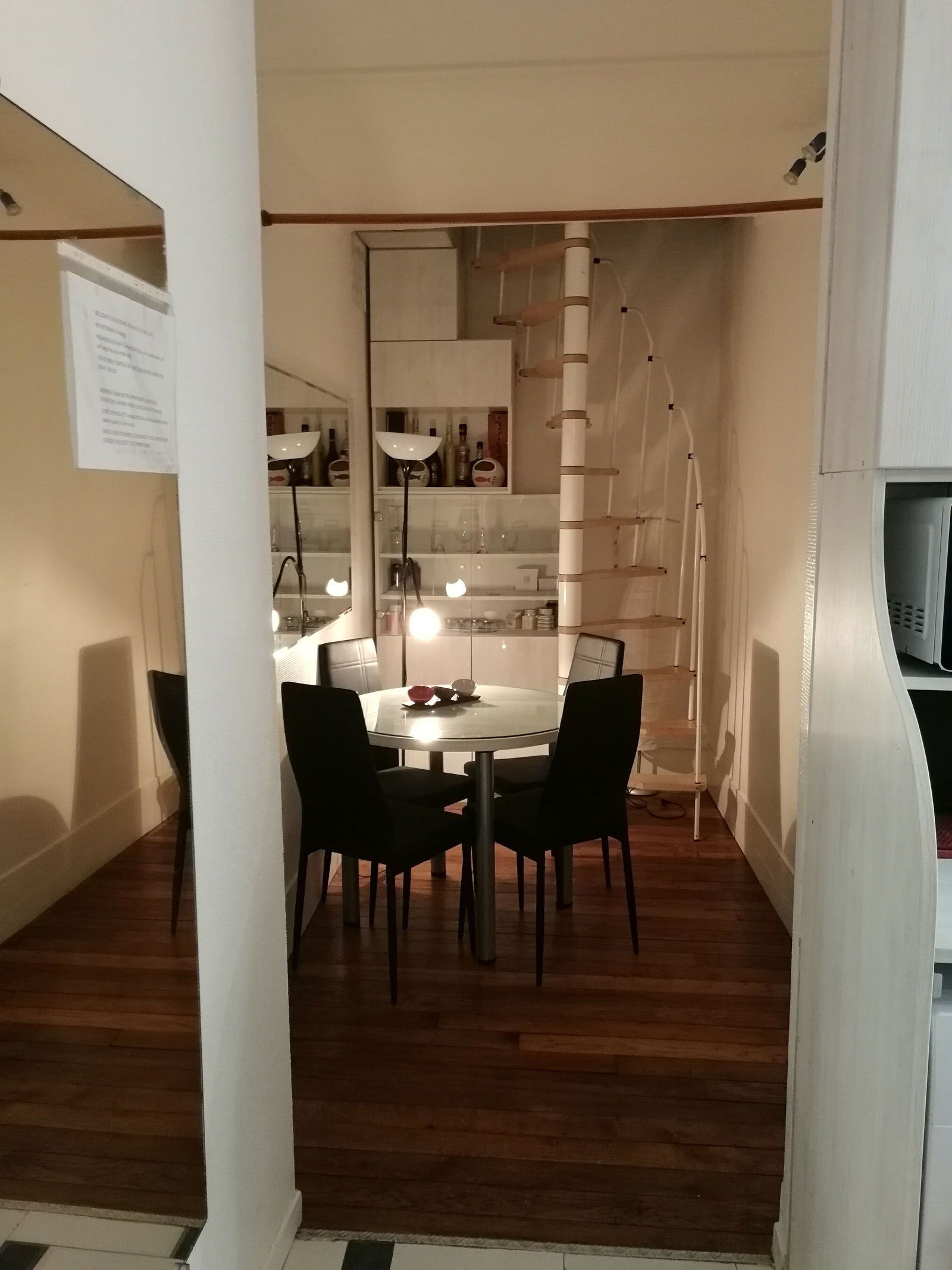Colocation Paris 253326