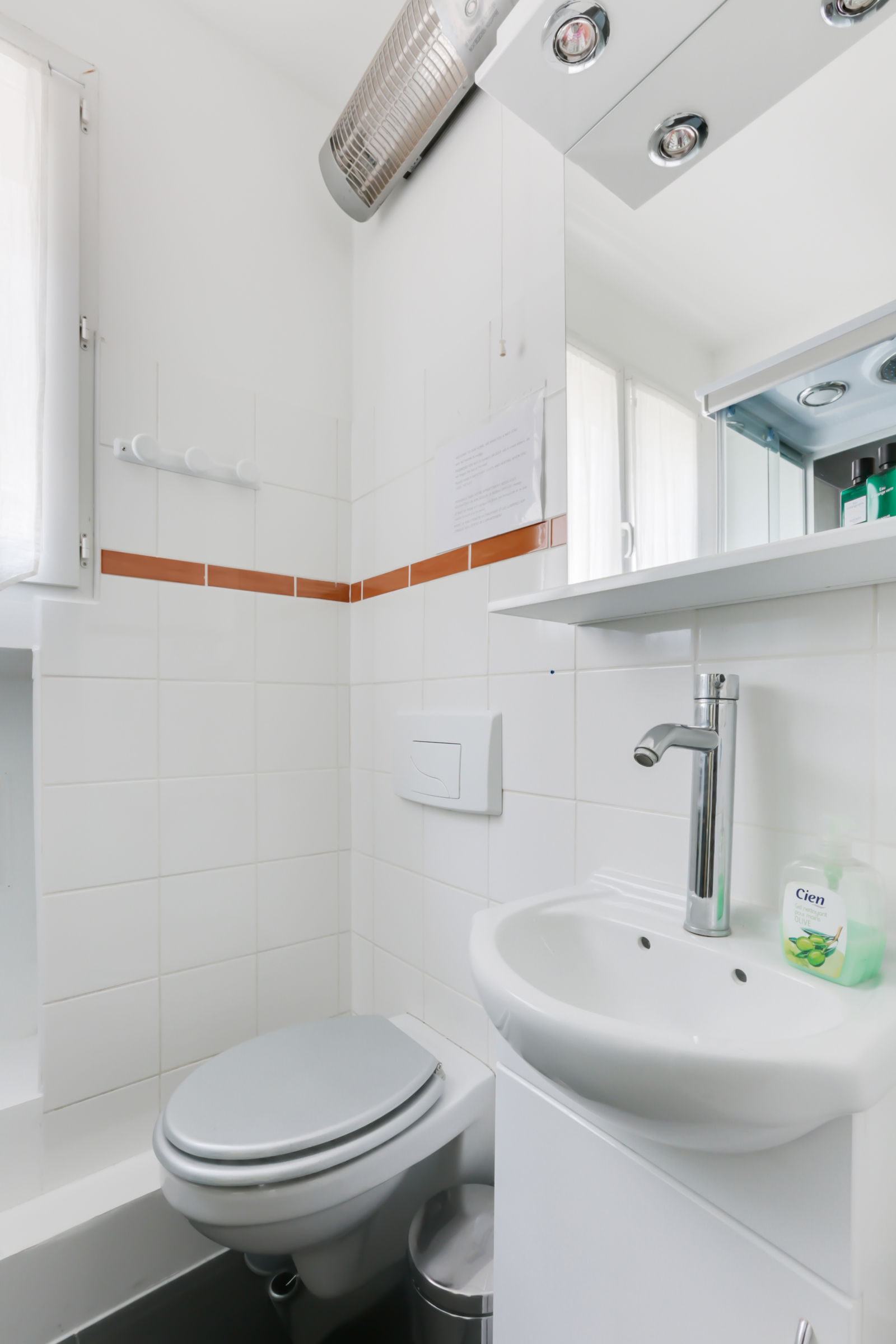 Colocation Paris 253326