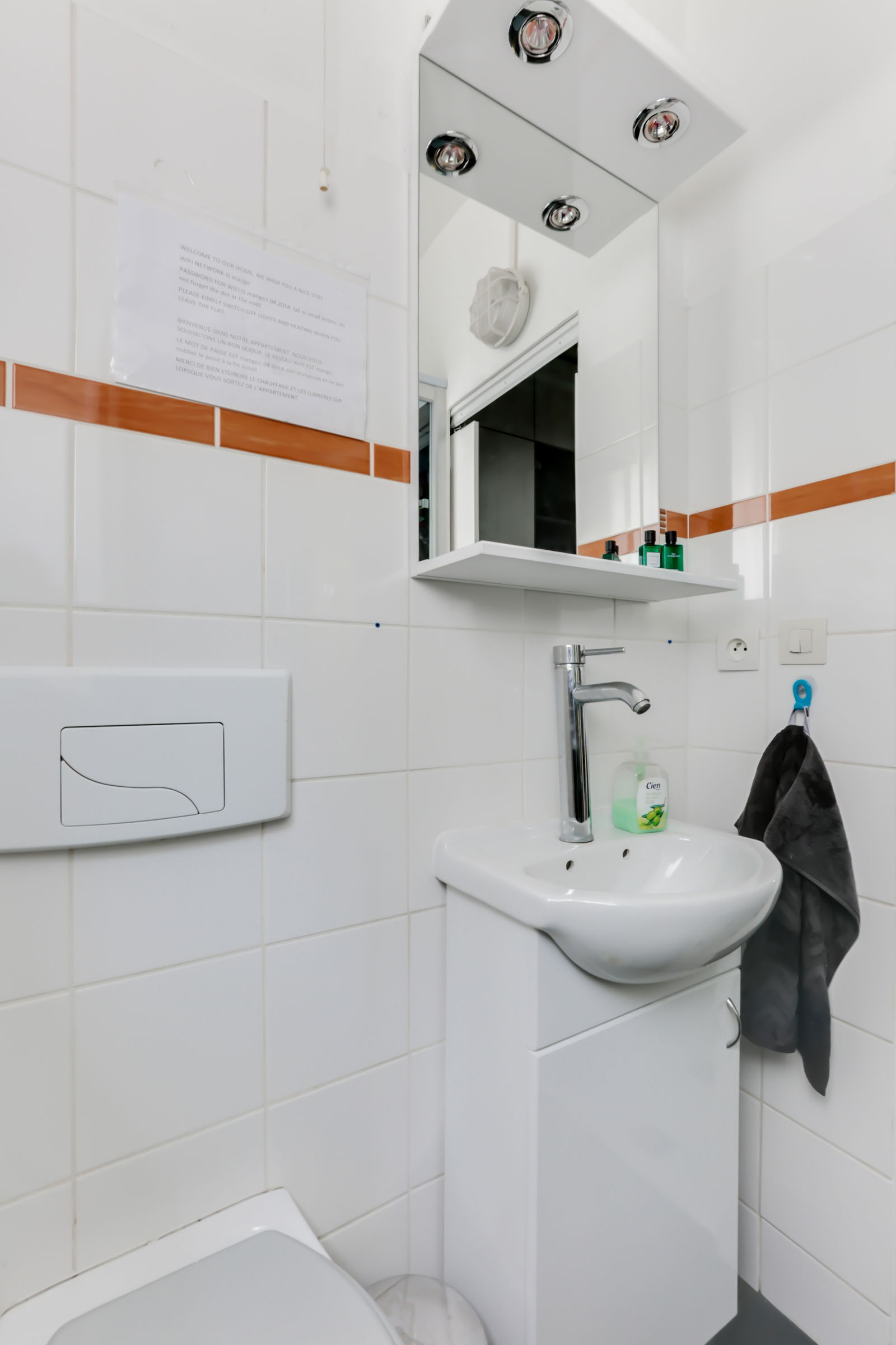 Colocation Paris 253326