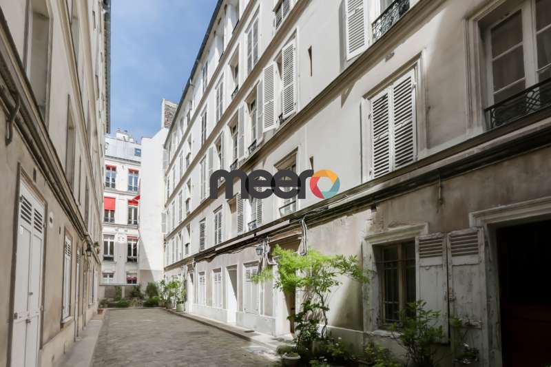 Colocation Paris 253326