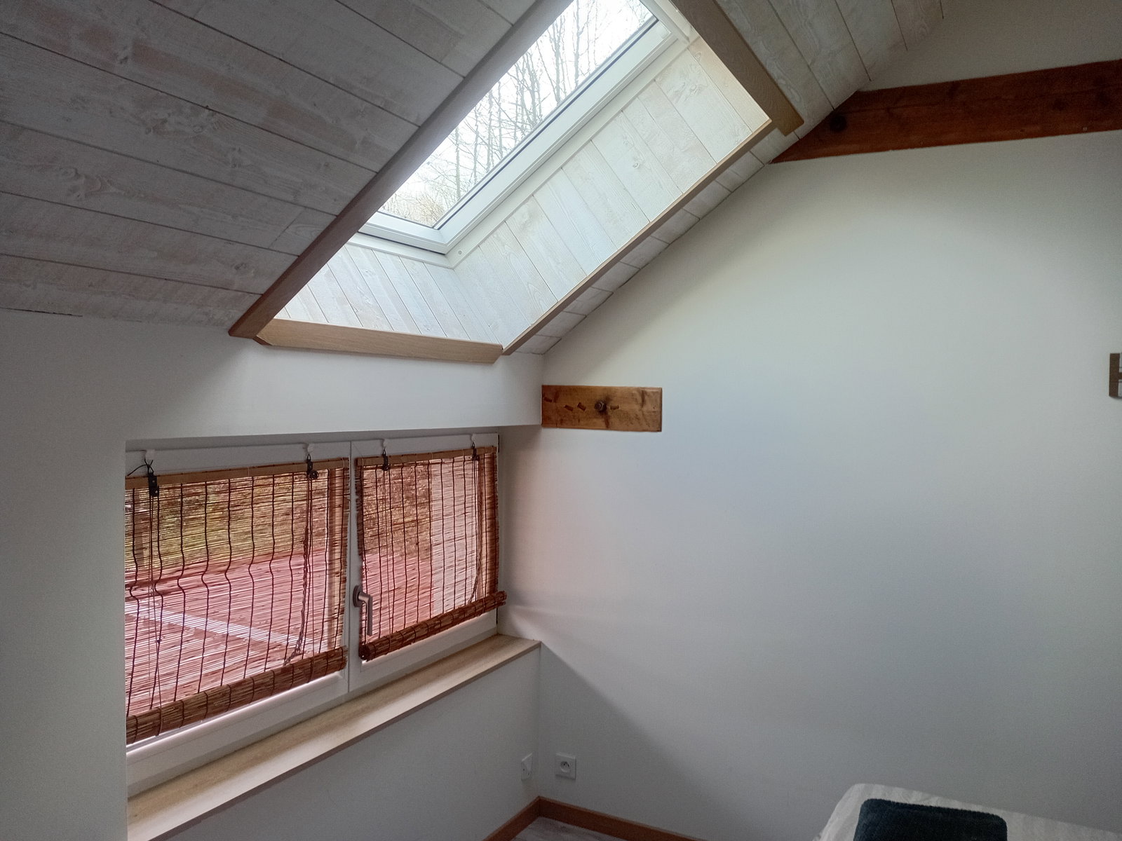 Chambre Chez L'habitant Auxelles-Haut 661668