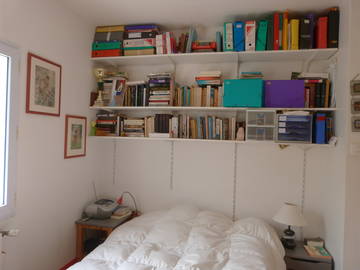 Room For Rent Saint-Benoît 112347