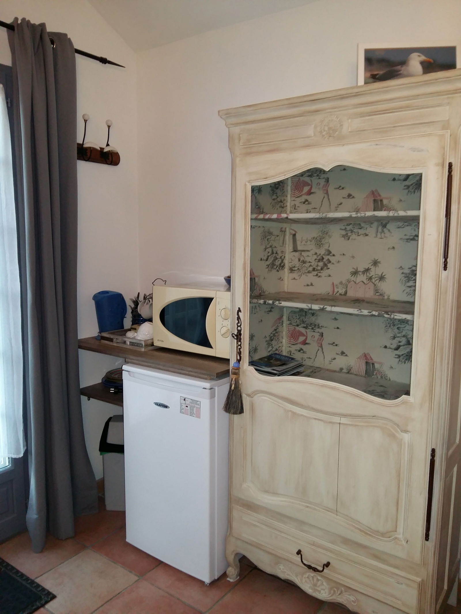 Vierashuoneet Pessac 47725