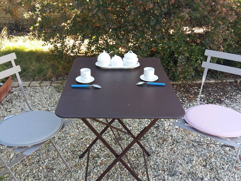 Bed And Breakfast Pessac 47725-4