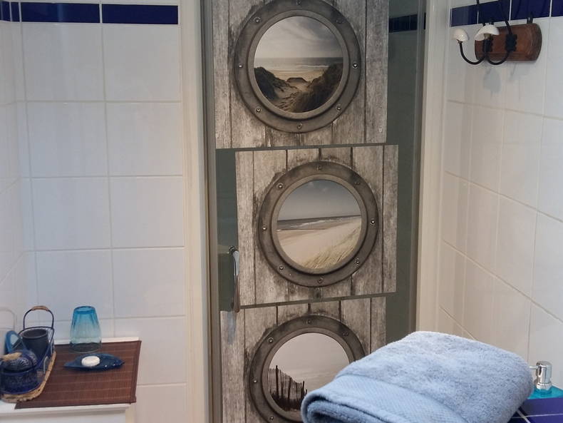 Bed And Breakfast Pessac 47725-5