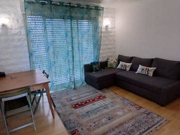 Piso compartido en renta en Mulhouse - foto 5 : otra estancia-5