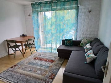 Piso compartido en renta en Mulhouse - foto 6 : otra estancia-6