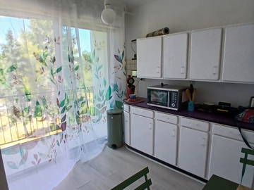 Piso compartido en renta en Mulhouse - foto 10 : otra estancia-10
