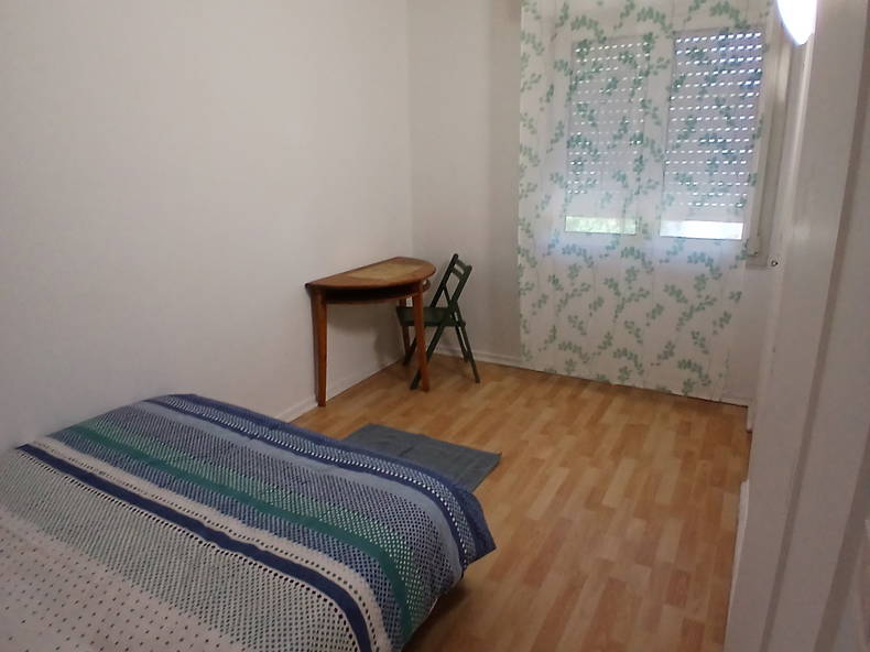 Piso Compartido Mulhouse 670253-2