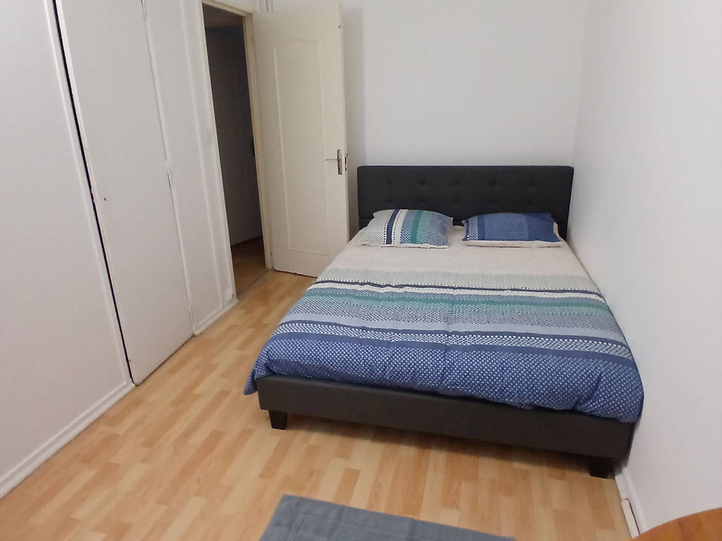 Piso Compartido Mulhouse 670253-1