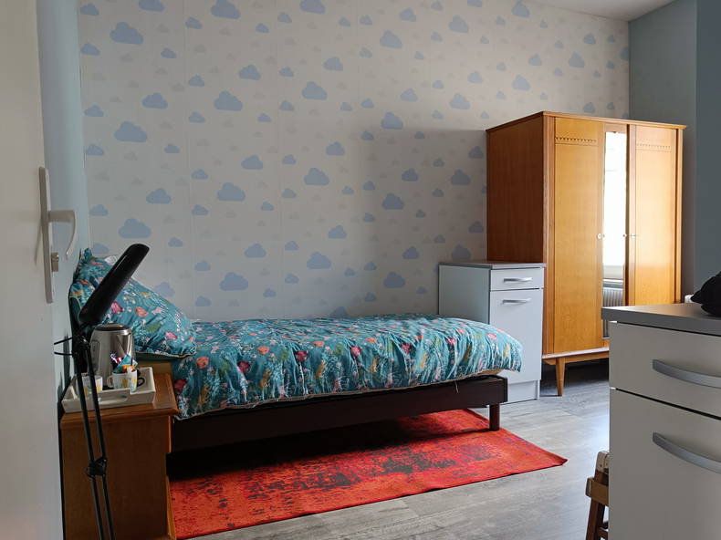 Homestay Ronchin 542042-1