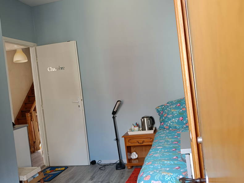 Homestay Ronchin 542042-2