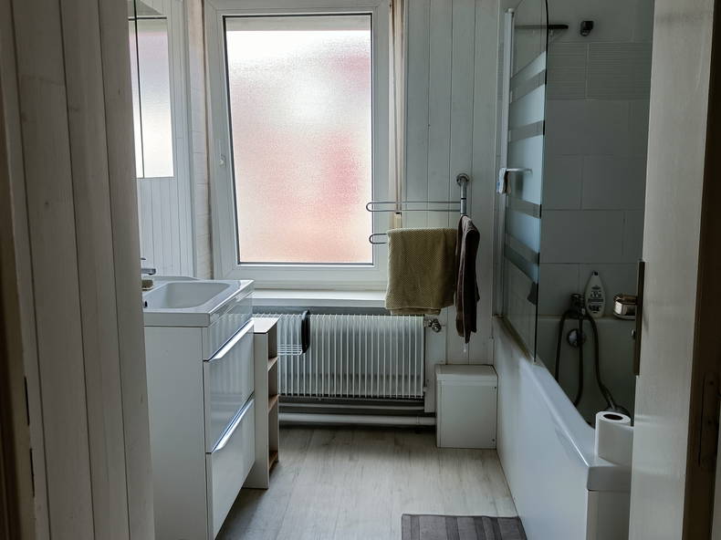 Homestay Ronchin 542042-3