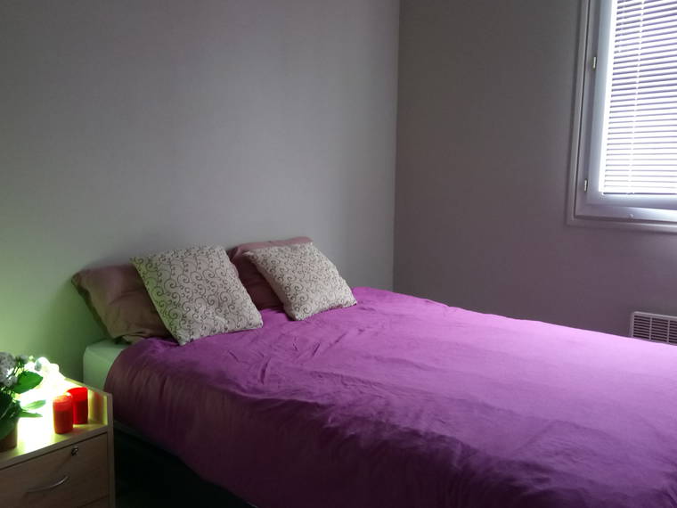 Homestay Rezé 166835