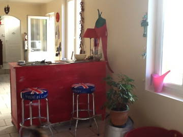 Room For Rent Saint André Les Vergers 30741