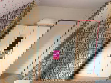 CHAMBRE PROCHE CENTRE VILLE