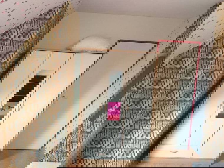 Hospedagem Em Casa De Família Orléans 639660