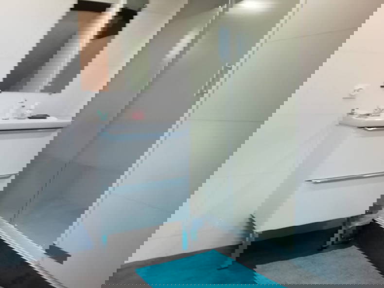 Homestay Darnétal 609128-4