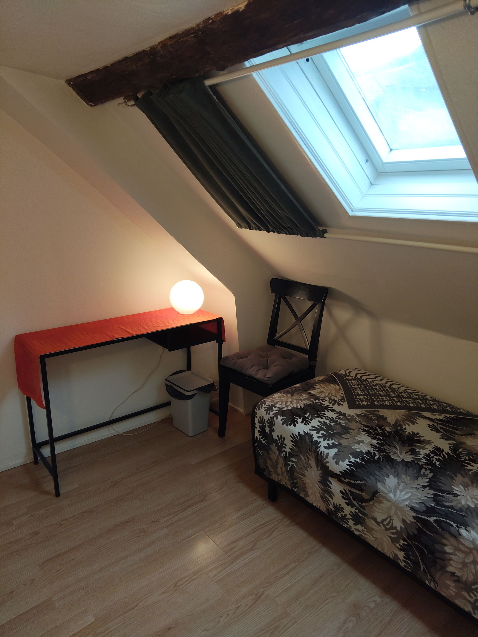 Chambre Chez L'habitant Darnétal 609128