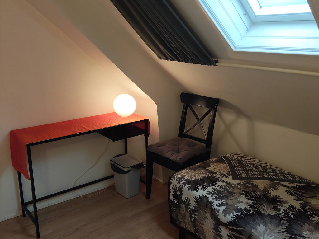 Chambre Chez L'habitant Darnétal 609128-1