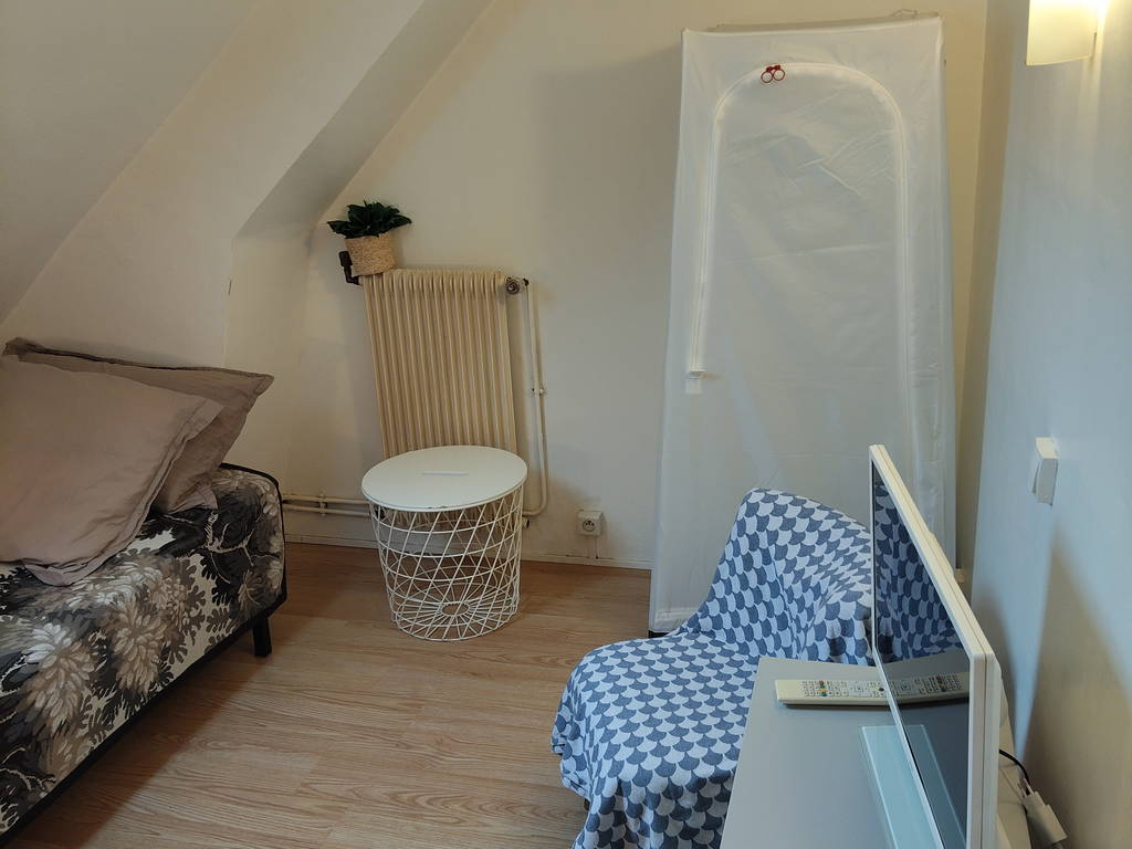 Chambre Chez L'habitant Darnétal 609128-1