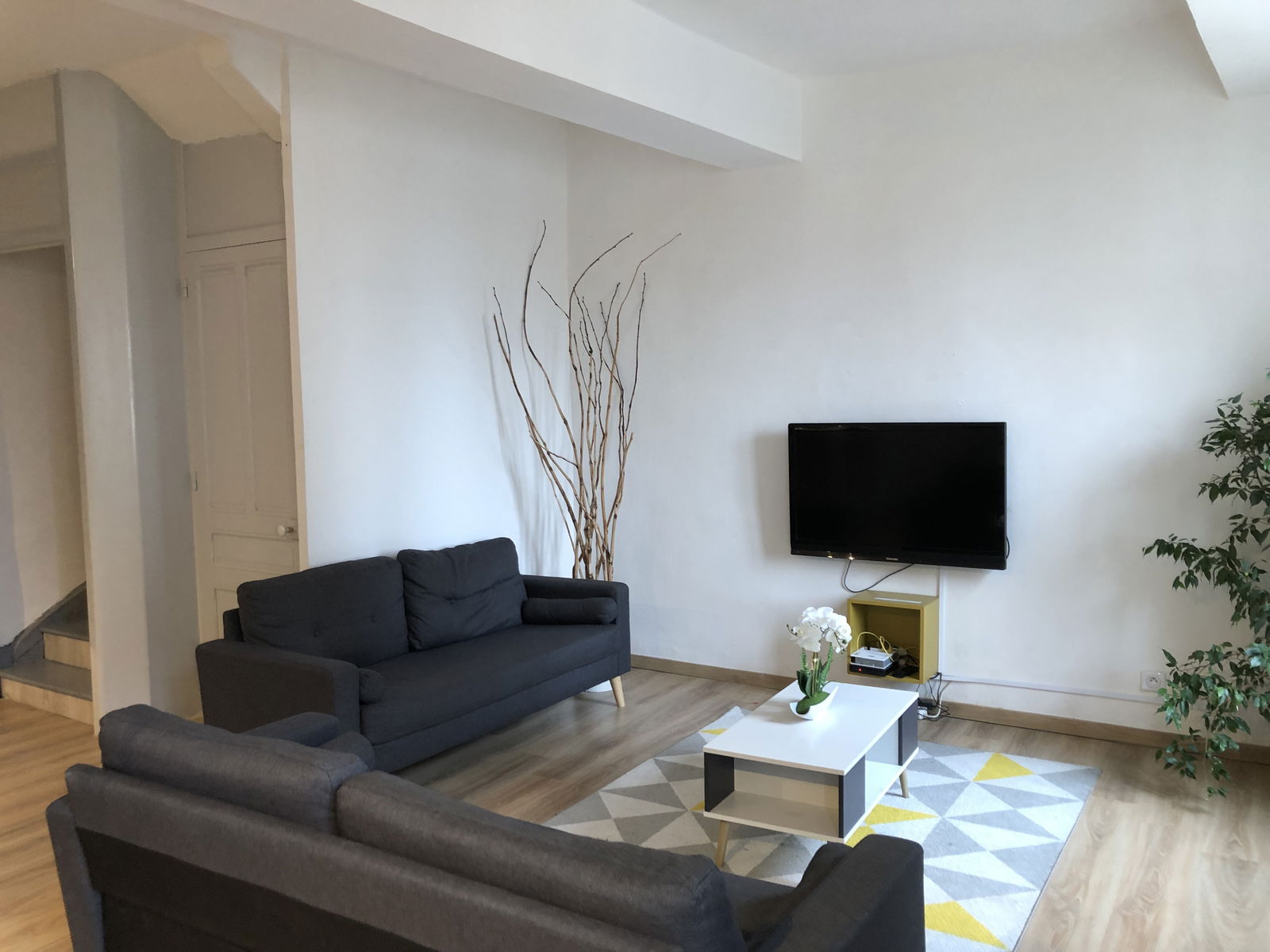 Colocatie Meximieux 255304