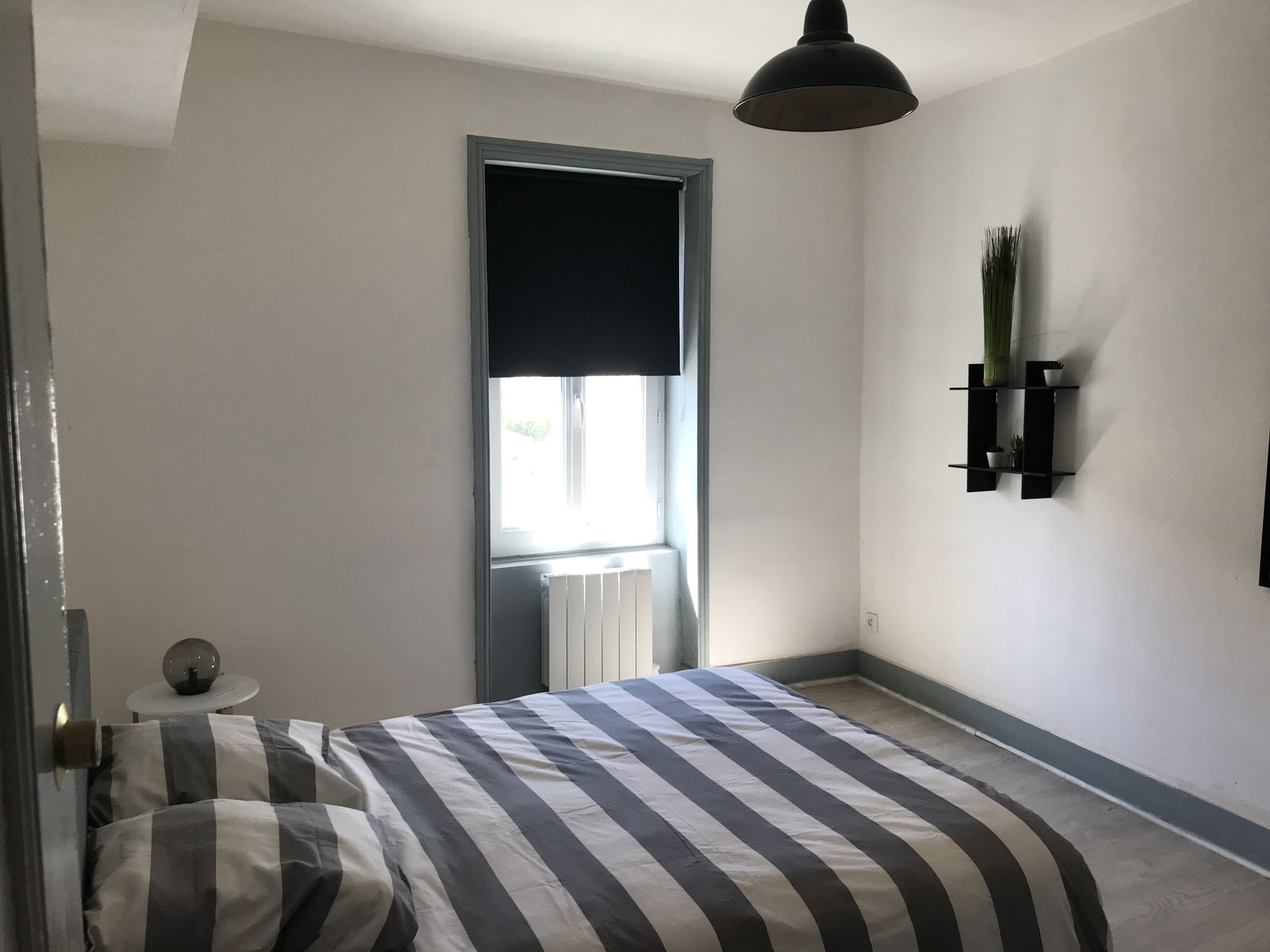 Colocatie Meximieux 255304