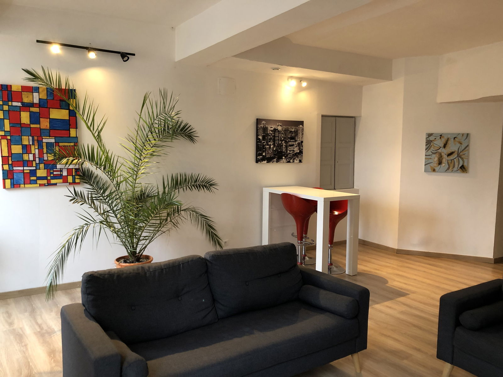 Colocatie Meximieux 255304