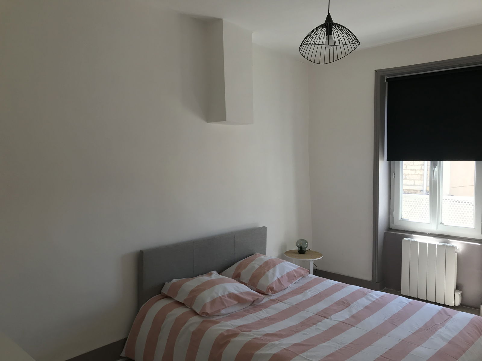 Colocatie Meximieux 255304