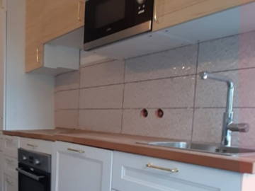 Chambre Chez L'habitant Thiais 245019-4