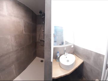 Chambre Chez L'habitant Thiais 245019-5