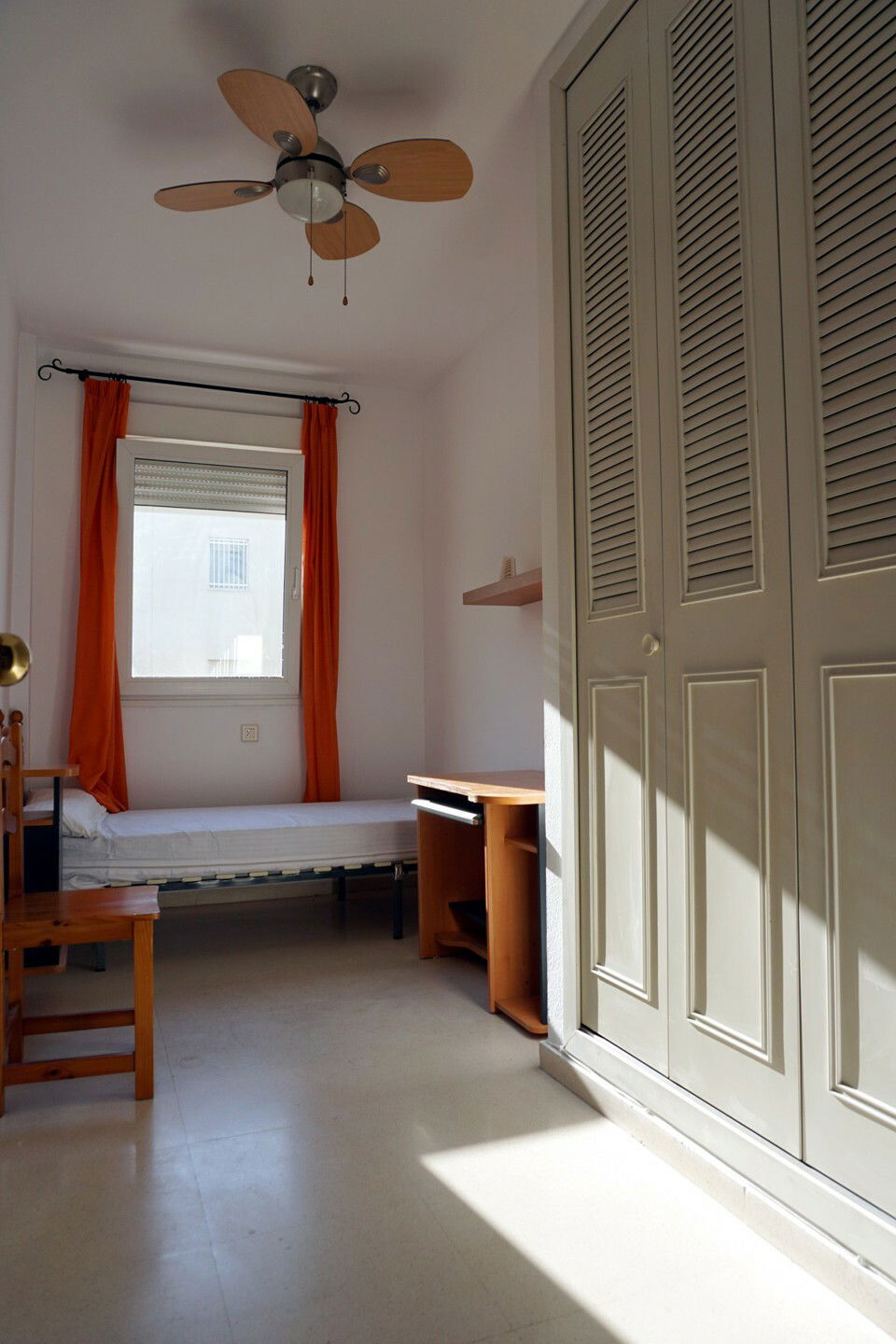 Colocation Sevilla 87793