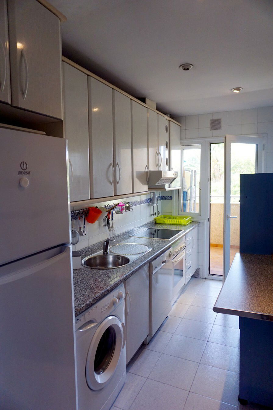 Colocation Sevilla 87793