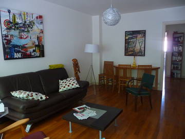 Room For Rent Lyon 183813