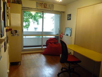 Room For Rent Lyon 183813