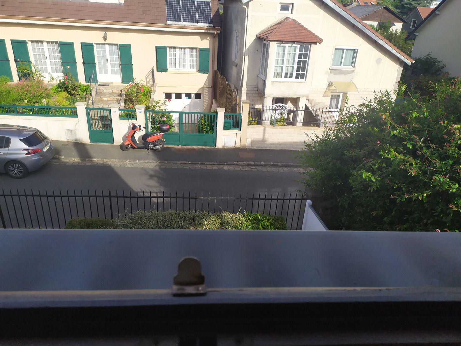 Chambre Chez L'habitant Orsay 397399