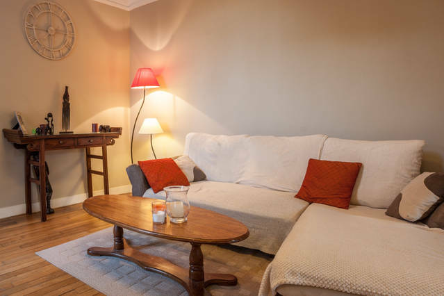 Chambre Chez L'habitant Saint-Cyr-l'École 167867