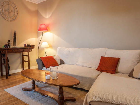 Hospedagem Em Casa De Família Saint-Cyr-l'École 167867-4