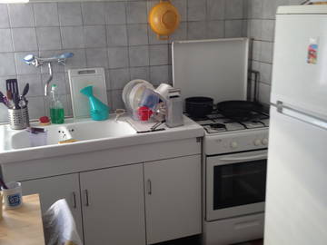 Room For Rent Gaillard 155642