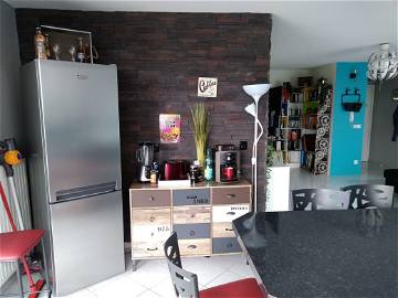 Chambre Chez L'habitant Saint-Martin-D'hères 209976-11